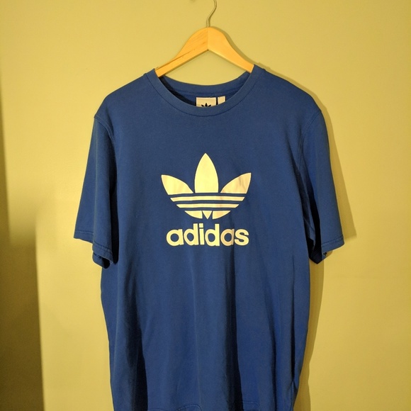 Adidas tee-shirt - Picture 1 of 3